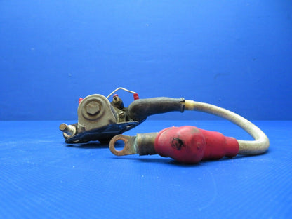 Piper PA-24-180 Cutter - Hammer Relay 12v P/N 6041H105A (1223-265)