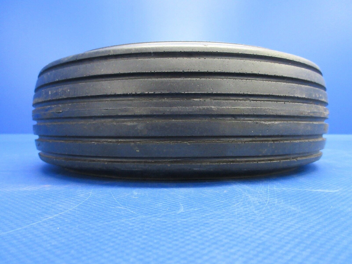 Ultralight Airplane Dura-Tech 10.50 x 3.50 Wheel (0224-1355)
