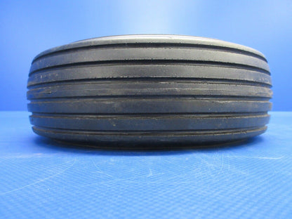 Ultralight Airplane Dura-Tech 10.50 x 3.50 Wheel (0224-1355)