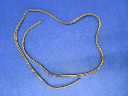 Socata TB-9 Pilot Door Trim / Seal, Length: Approx. 143" (0522-688)