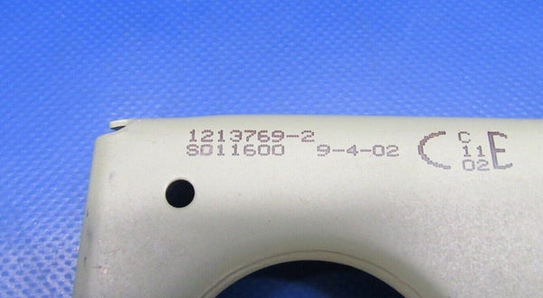 Cessna P210 Bulkhead RH Lower FWD Fuselage P/N 1213769-2 NOS (0119-198)