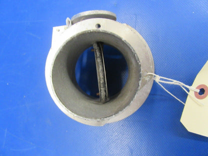 Piper Cherokee 140 Heater Valve Firewall LH Rear (0319-88)