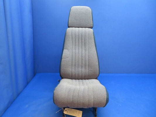 Piper PA-34-200T Seneca II Seat Assembly Rear LH P/N 79479-12 (0223-863)