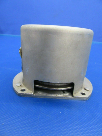 Cessna T310Q TSIO-520-B Pressure Valve Manifold Turbo C482002-0101 (0619-09)
