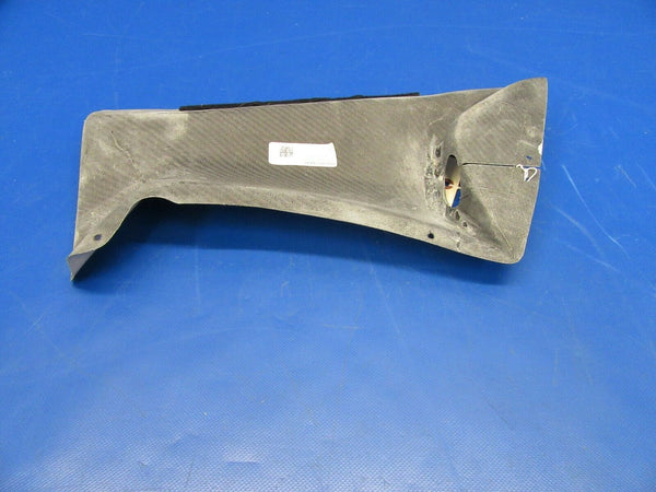 Diamond DA40-180 Rudder Cable Cover RH P/N DA4-2583-64-00 (0219-391)