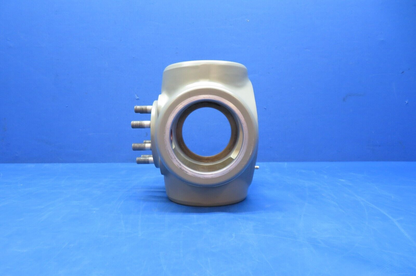 McCauley 4 Blade Aviation / Airplane Prop Hub Man Cave / Decoration  (0823-547)