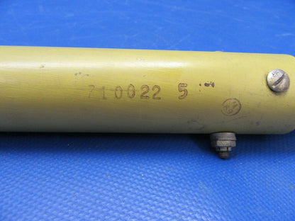 Mooney M20 /  M20G Rudder Control Tube Assembly P/N 710022-001 (0921-317)