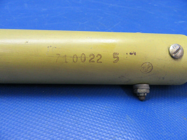 Mooney M20 /  M20G Rudder Control Tube Assembly P/N 710022-001 (0921-317)