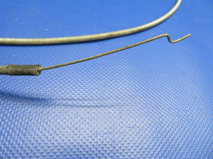 Bonanza N35 / Precise Flight SVS Control Cable Standby VAC 46-1/2" (0121-315)