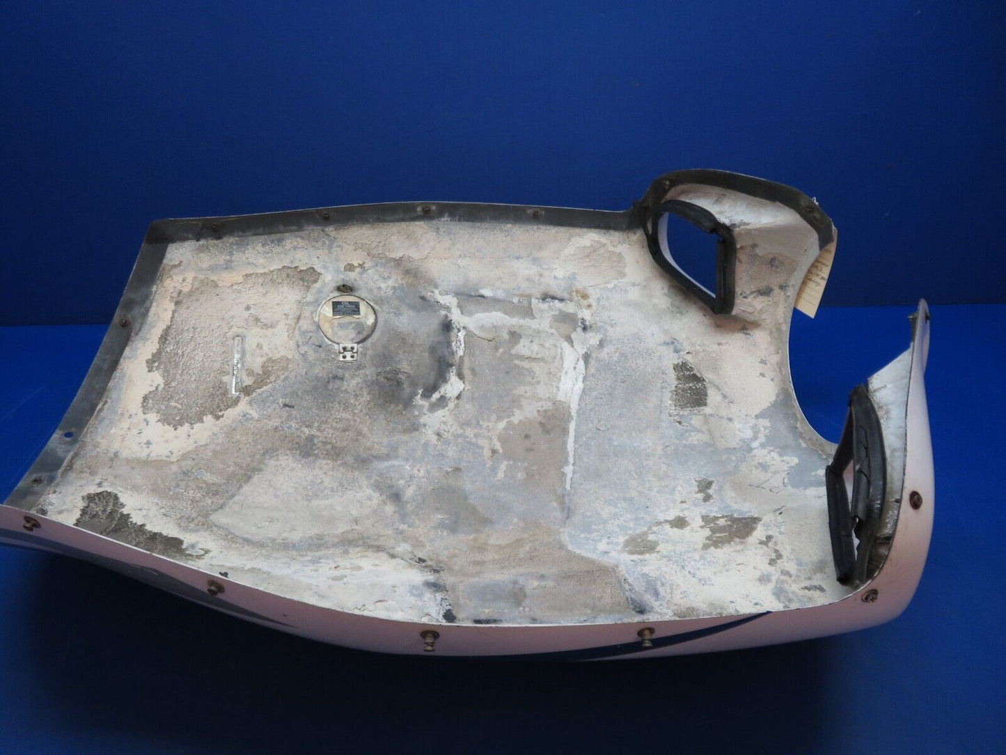 Diamond DA-42 Cowling Upper RH P/N C61-7116-101-002 (0623-460)