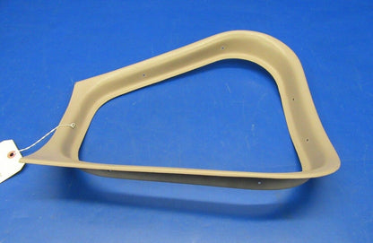 Beech Debonair 35-A33 Interior Mold RH Rear Window P/N 35-410000-97 (0119-111)