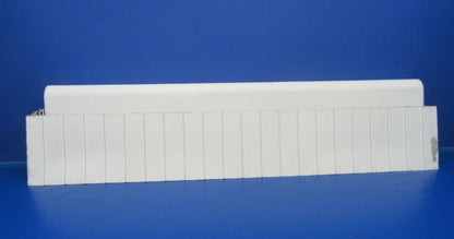 Beech Sierra C24R Aileron Aluminum LH 169-130005-1 (0919-116)