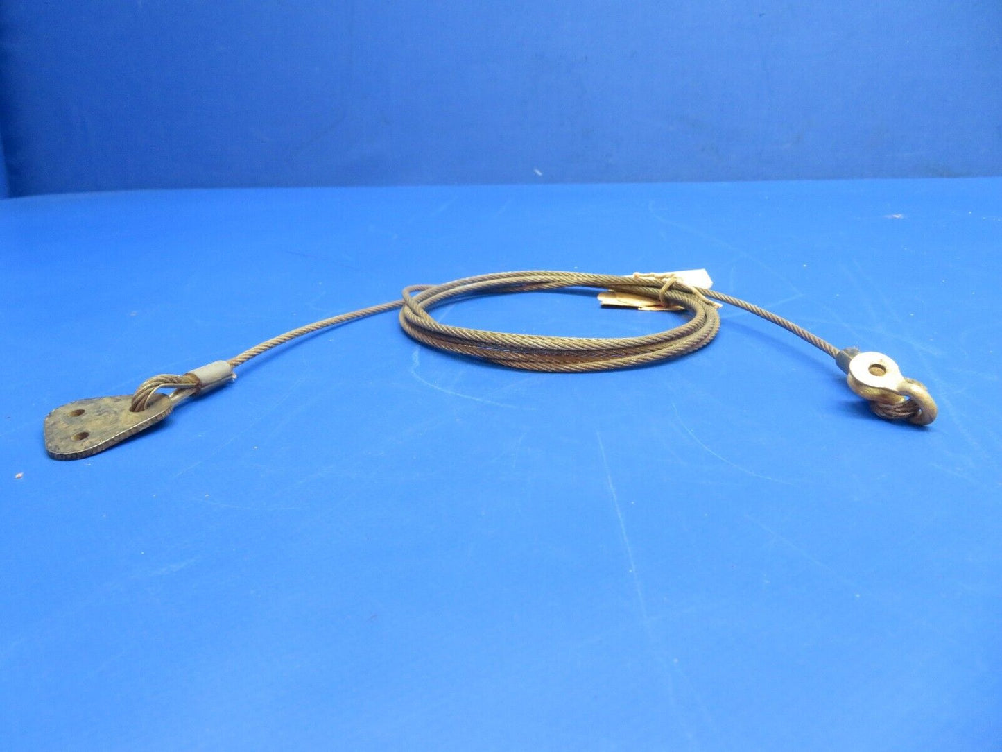 Piper Control Cable P/N 12794-000 NOS (0922-987)