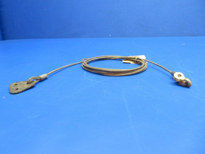 Piper Control Cable P/N 12794-000 NOS (0922-987)