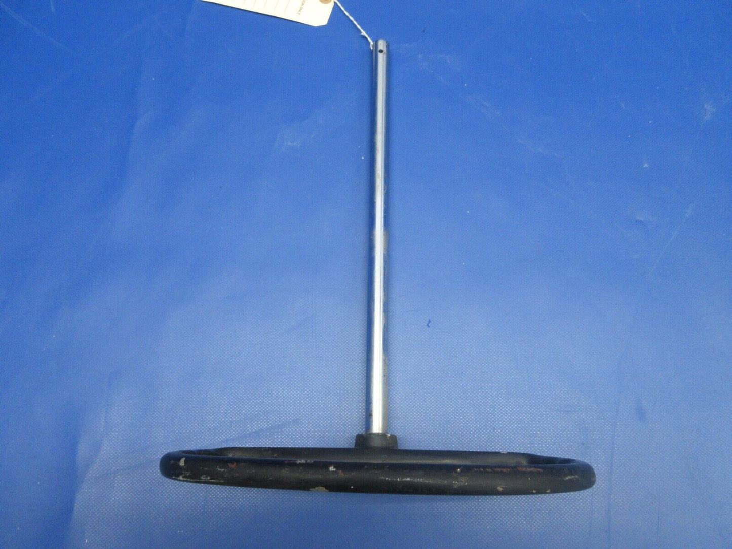 Piper PA22 Control Wheel Assembly P/N 14267-00 (0224-1036)