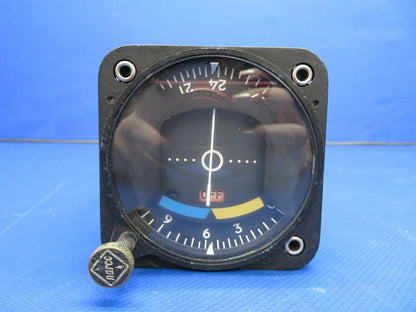 Narco VOA-4 VOR/ILS NAV. Converter / Indicator K-04157-1 PARTS / CORE (0121-327)