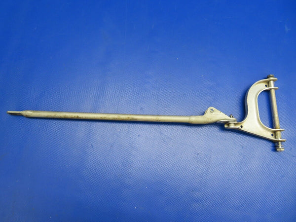 Beech N35 Bonanza Landing Gear Door Rod & Idler RH P/N 45-815003-1 (0121-386)