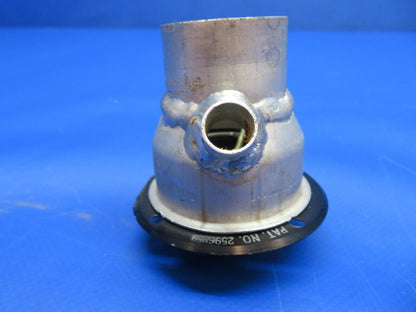 Bellanca 17-30 Viking Wemac Air Valve / Vent Assy P/N 2368-503 (0922-641)