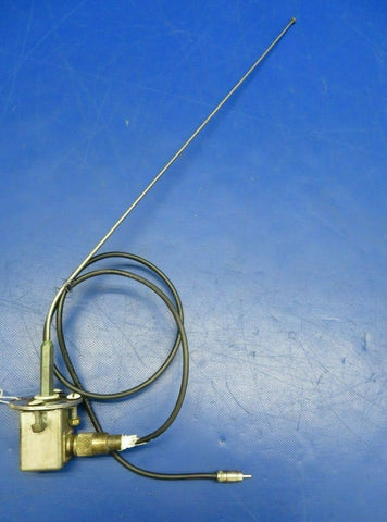 Beech G35 Bonanza Ampherol UHF Antenna 21" Long (0620-408)