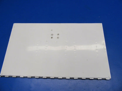 Beech Baron E55 Cowl Flap LH or RH P/N 96-910016-57 (1017-189)