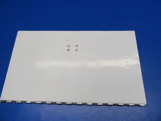 Beech Baron E55 Cowl Flap LH or RH P/N 96-910016-57 (1017-189)