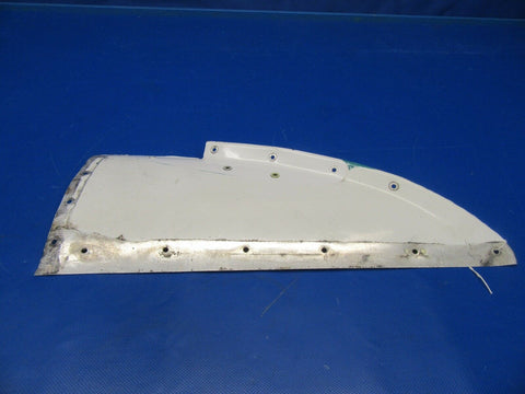 Beech Baron 95-B55 LH Outboard Fairing Nacelle P/N 96-980001-71 (1217-85)