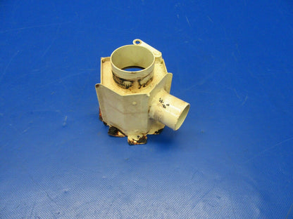 Bellanca 17-30A Super Viking Air Valve LWR Firewall RH P/N 196518 (0819-234)