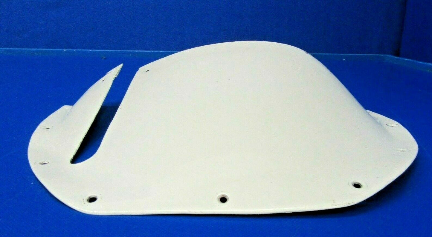 Bellanca 17-30A Super Viking Gear Door Fairing / Cover LH Rear (0819-314)