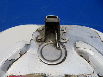 Cessna 401 / 401A Oil Door Assy P/N 0851160-200 (0124-229)