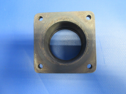 Cessna 210 Tailpipe Bypass Adapter Assembly  P/N 1250860-78  (0124-1276)
