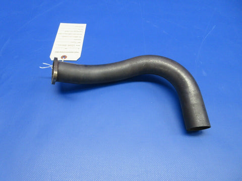 Piper PA28R-200 / 201 Left Front Exhaust Stack P/N 67810-00 (0224-664)