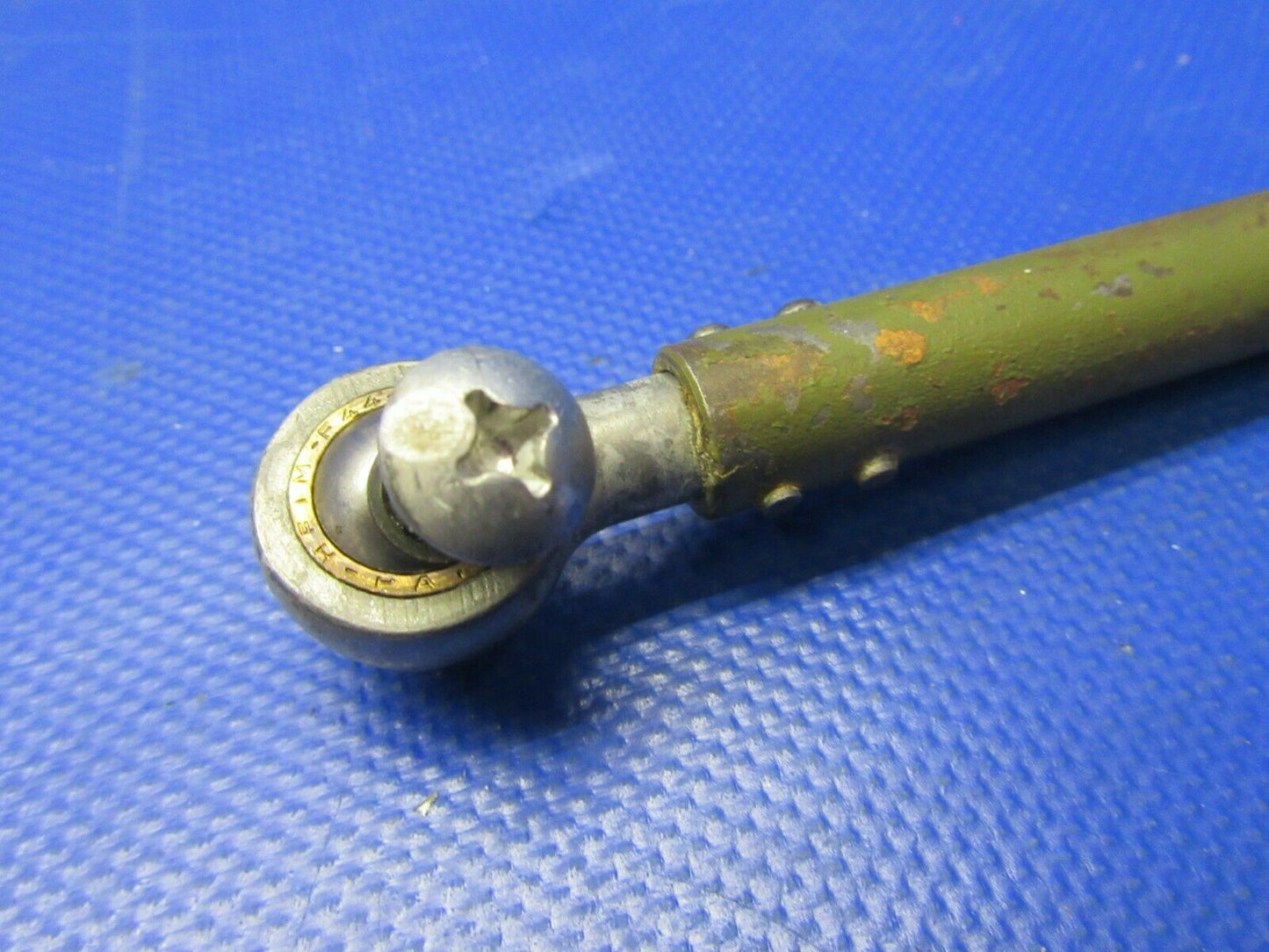 Cessna 210 / P210N Push Rod Elevator Control P/N 0760634-3 (0421-566)