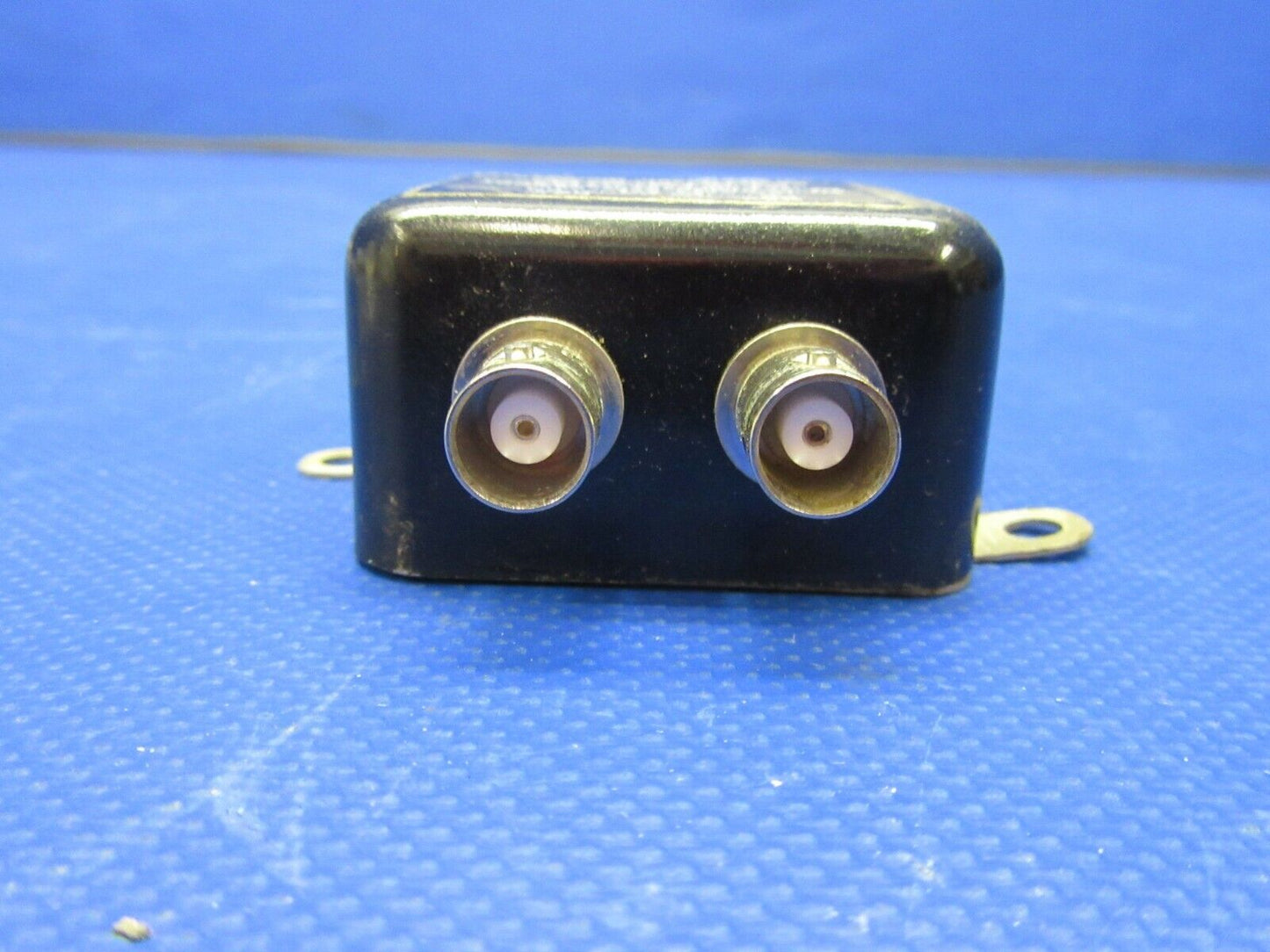 R. A. Miller Antenna Coupler P/N AV-571 (0321-523)