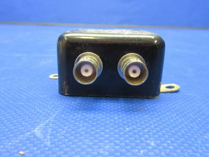 R. A. Miller Antenna Coupler P/N AV-571 (0321-523)