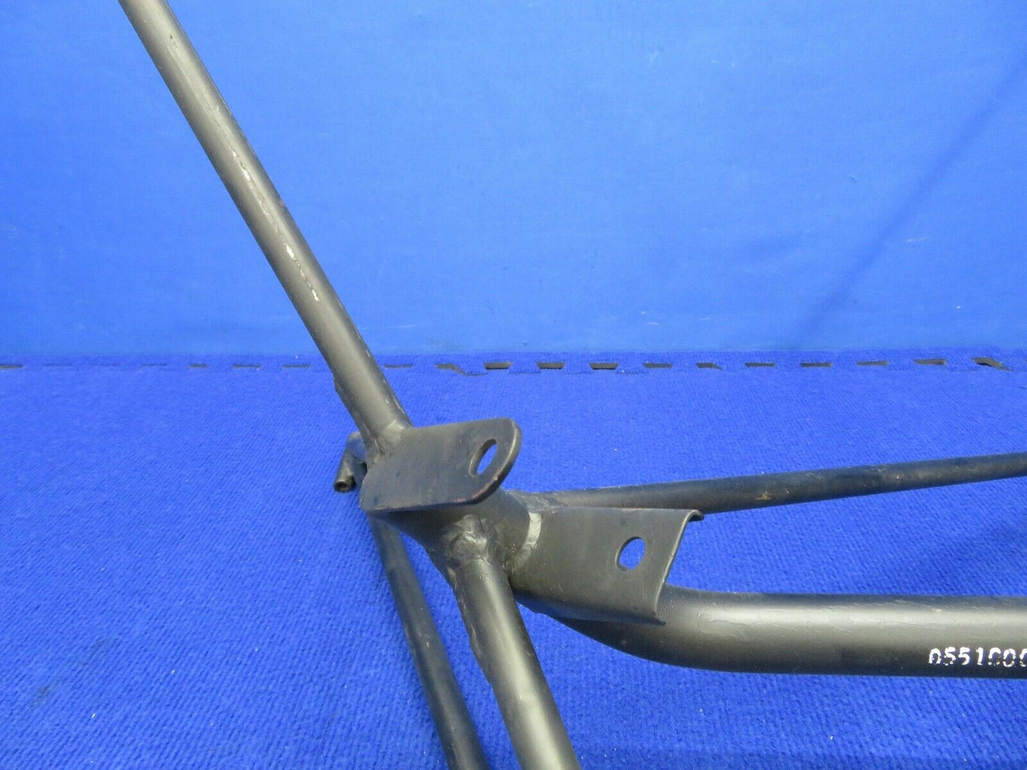 Cessna 170 / Early Flat Firewall 172 Engine Mount P/N 0551000-50 (0322-577)