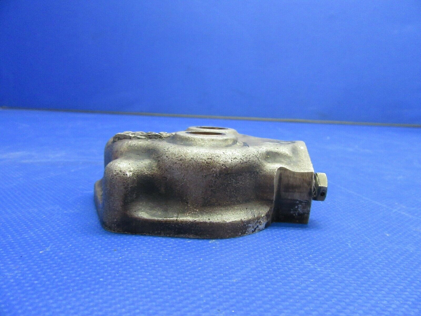 Continental Oil Pressure Pump Housing P/N 531569 (0921-527)