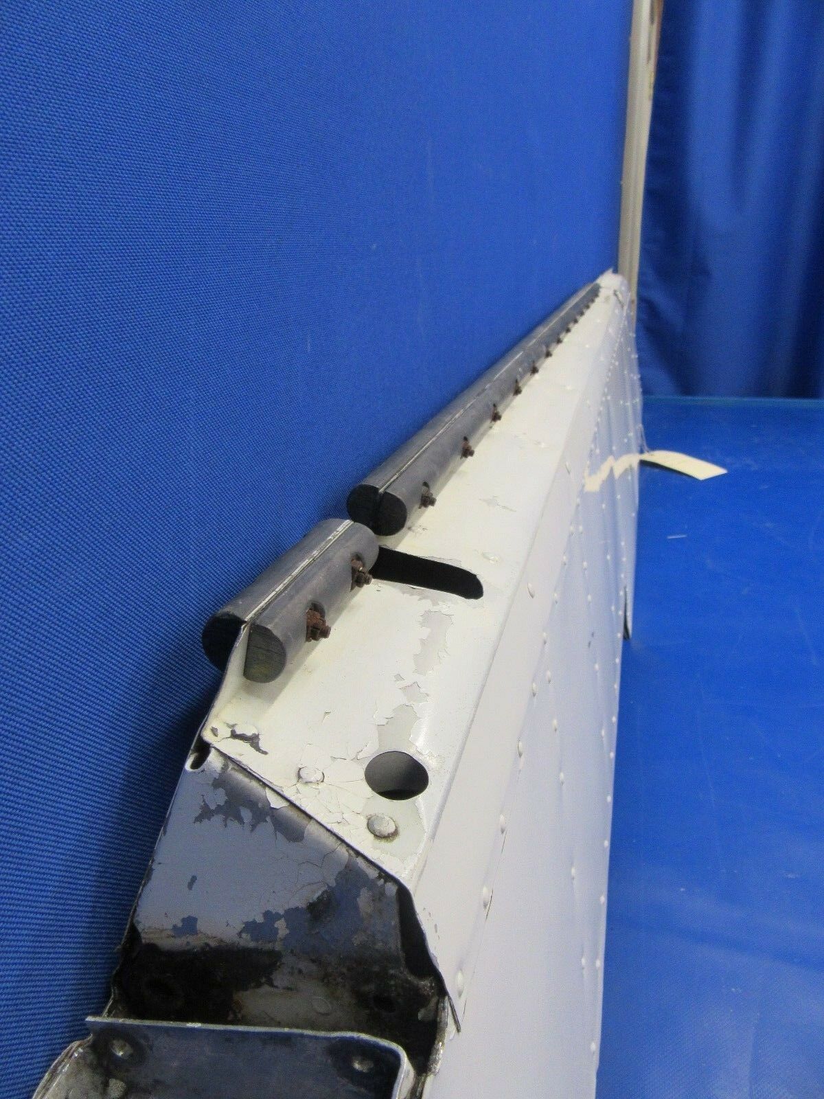 Cessna 310, 401, 402 Aileron LH P/N 5024000-63 (0118-197)