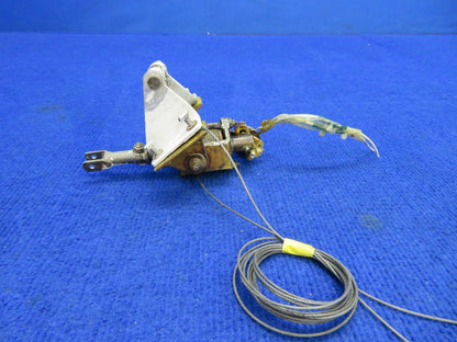 Piper PA-31 Navajo Elevator Trim Tab Screw Assy P/N 53850-00 (0522-354)