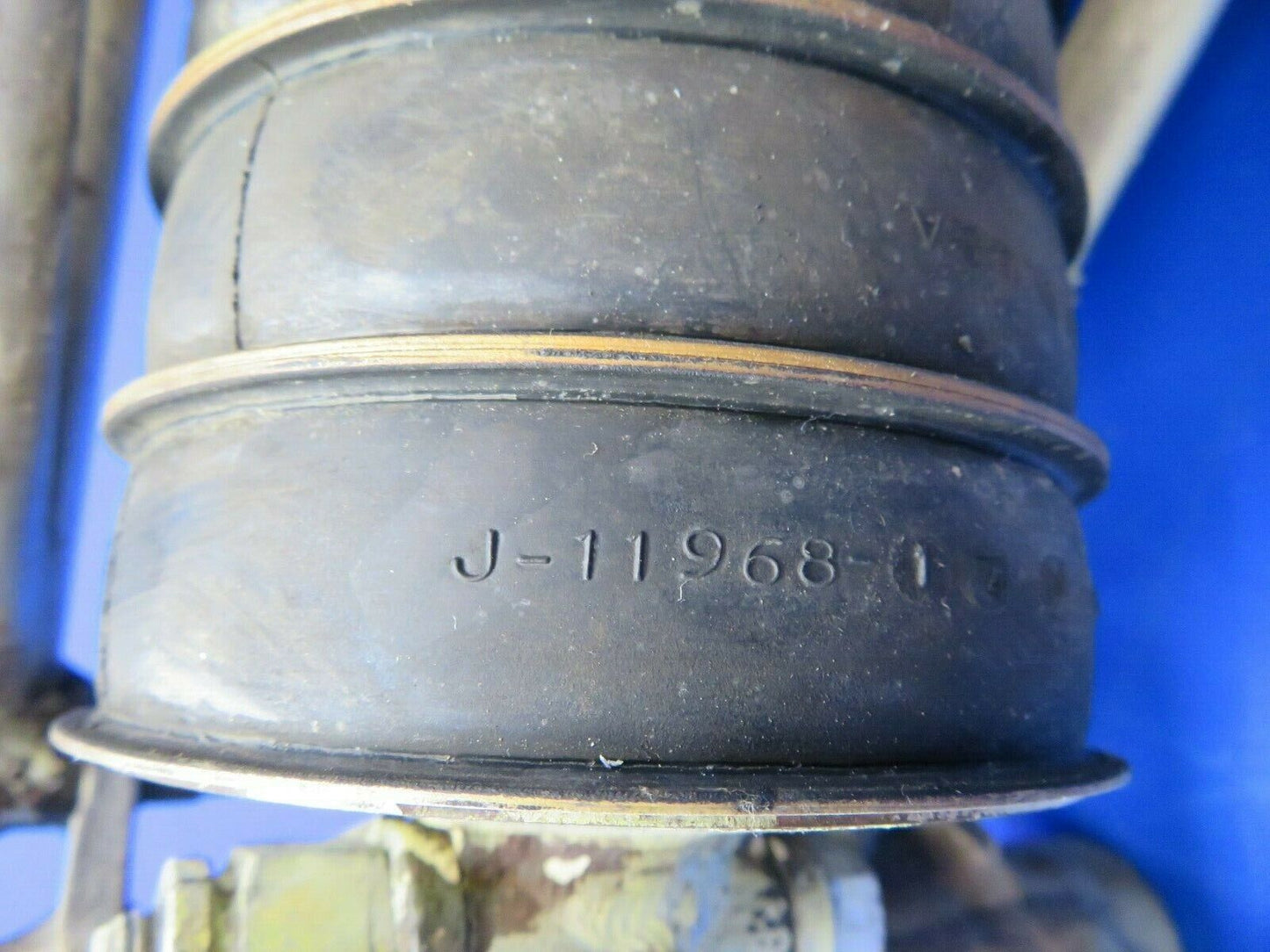 Mooney M20 / M20K Main Gear Assy RH P/N 520022-502 (0821-700)