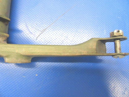Cessna 210 E Torque Tube Nose Gear Doors P/N 1211459-1 & 1241427-1 (0618-115)