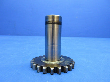 Continental E225-8 Adapter Assy Right Side Accessory Drive P/N A36055 (0723-909)