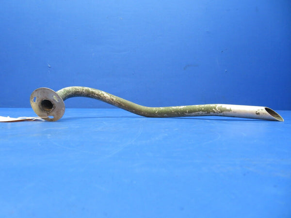 Cessna 172 / 172C RH Blast Tube Assy P/N 0550224-1 (0723-443)