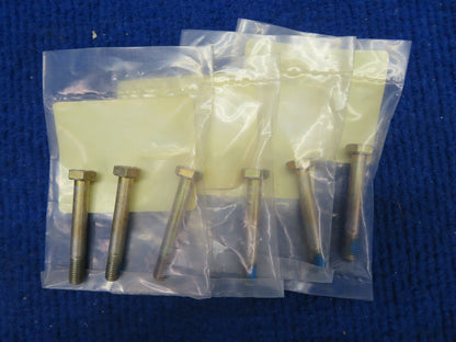 Cleveland Bolt LOT OF 6 P/N 103-12000 NOS (0522-752)