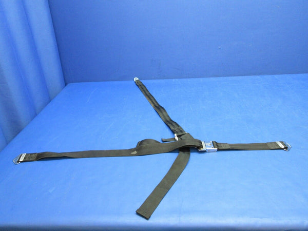 Cessna 310 / 310I Seat Belt w/ Shoulder Harness Assy 502987-401-2251 (0923-948)