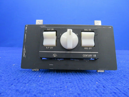 Piper Autocontrol III B Automatic Pilot Computer / Controller (0222-826)