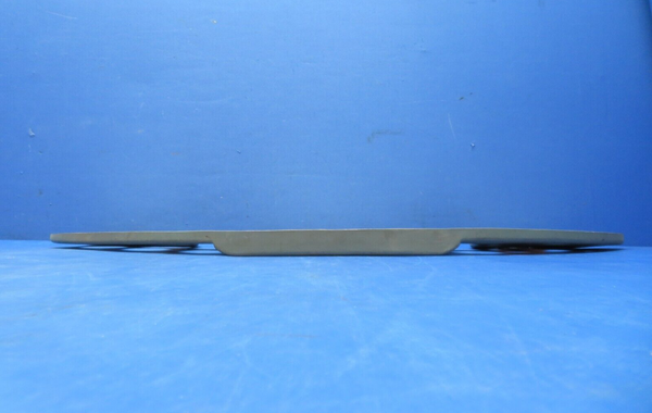 Cessna 170B / 172 Shock Panel Cover P/N 0513004-27 (1023-415)