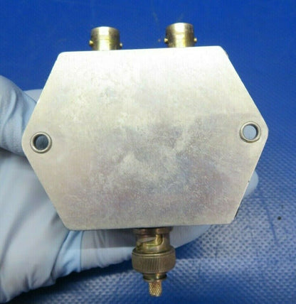 Beech Baron Communications Components Antenna Coupler 35-5008 (0320-407)
