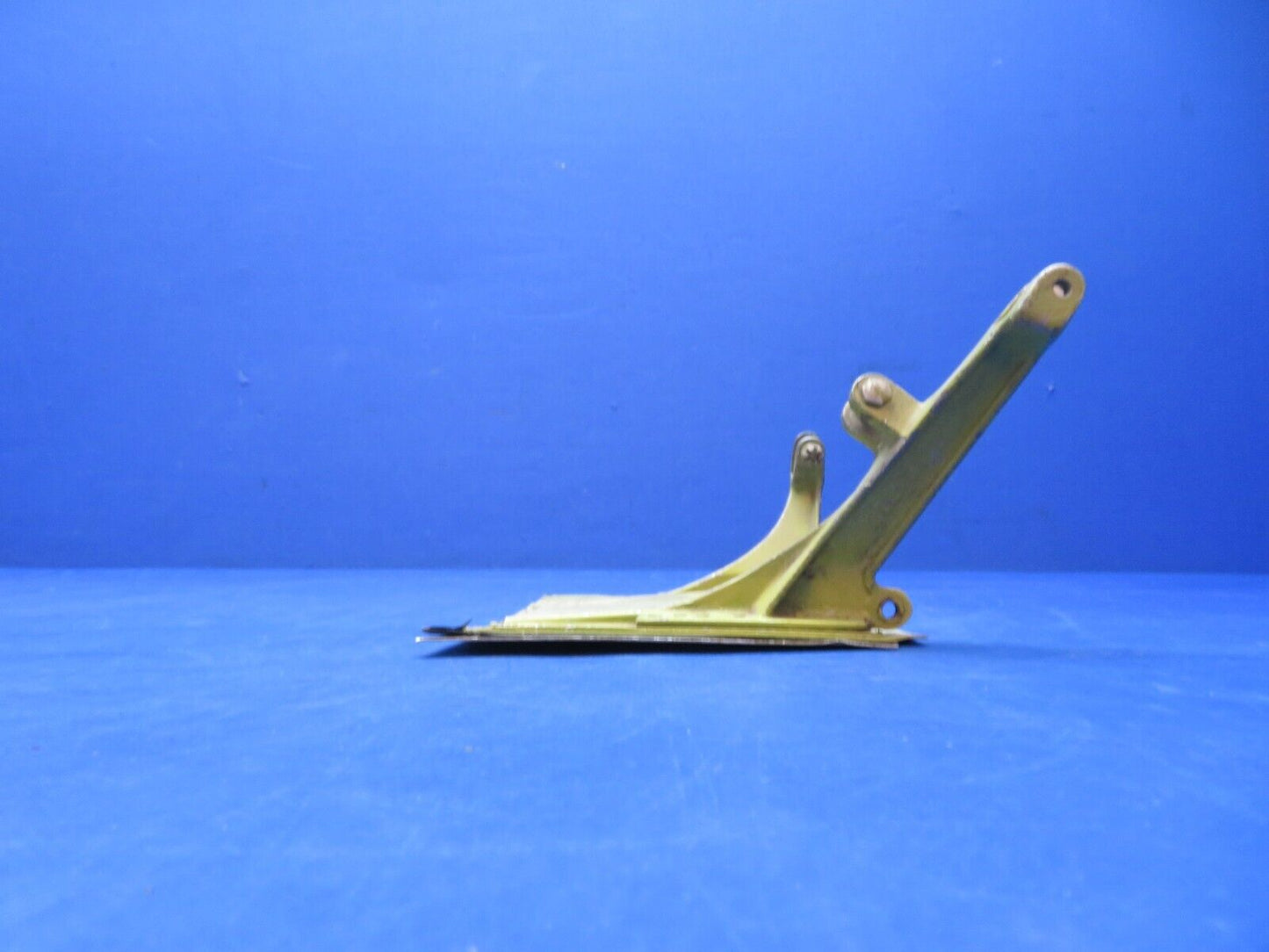 Beech D18 RH Center Cowl Flap Door P/N 185971RH (1023-204)