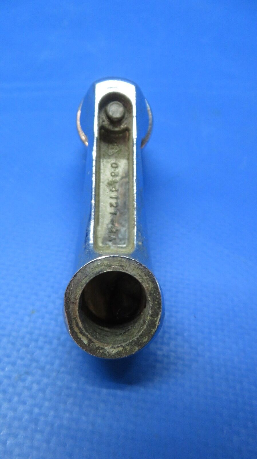 Cessna 210 Handle Assy Seatback Adjust P/N 0514036-1 (0523-289)