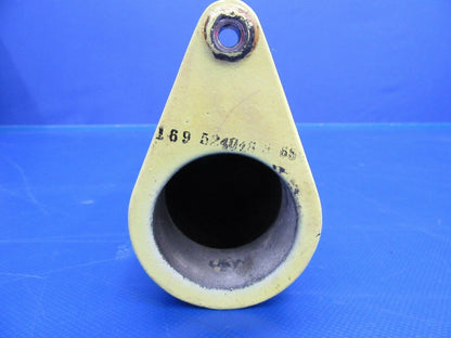 Beech Sierra B-24R Tube Assy Flap Torque LH P/N 169-524071-1 (0719-254)